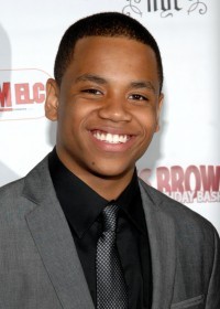 Tristan Wilds - bio and intersting facts about personal life.
