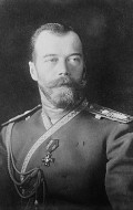 Tsar Nicholas II filmography.
