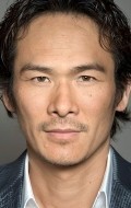 Actor Tsuyoshi Ihara, filmography.