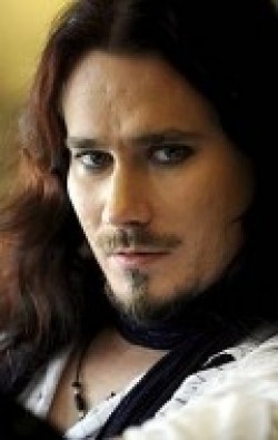 Tuomas Holopainen - wallpapers.