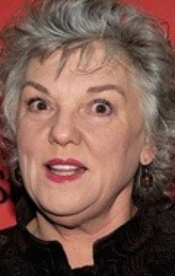 Recent Tyne Daly pictures.