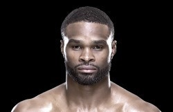 Tyron Woodley - bio and intersting facts about personal life.
