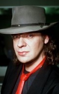Udo Lindenberg - bio and intersting facts about personal life.