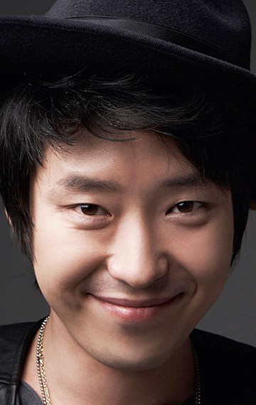 Actor Uhm Ki Joon, filmography.