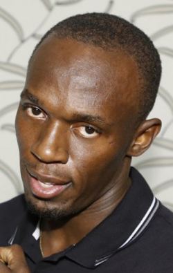Usain Bolt - bio and intersting facts about personal life.