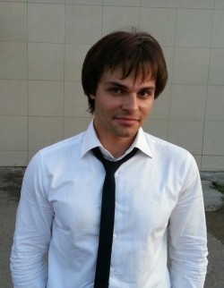 Actor Vadim Leontev, filmography.