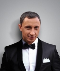 Actress, Writer, Producer Vadim Galygin, filmography.