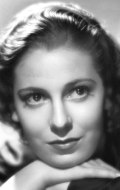 Actress Valerie Hobson, filmography.