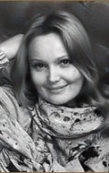 Valentina Shendrikova - bio and intersting facts about personal life.
