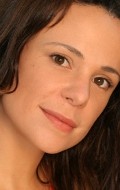 Actress Vanessa Gerbelli, filmography.