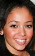 Vanessa Morgan - bio and intersting facts about personal life.