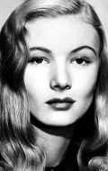 Recent Veronica Lake pictures.