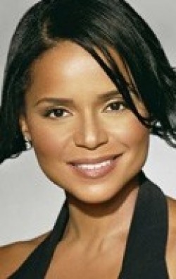 Victoria Rowell filmography.