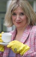 Writer, Actress, Producer, Composer Victoria Wood, filmography.