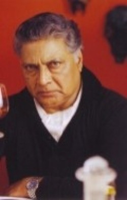 Vikram Gokhale - bio and intersting facts about personal life.