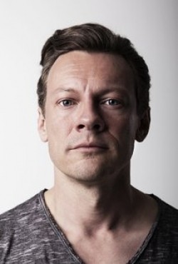 Actor Ville Tiihonen, filmography.