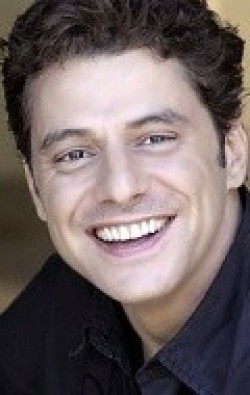 All best and recent Vince Colosimo pictures.