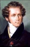 Vincenzo Bellini - bio and intersting facts about personal life.