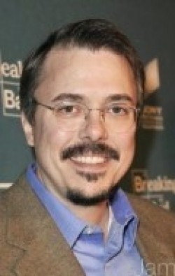 All best and recent Vince Gilligan pictures.