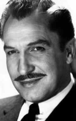 Vincent Price - bio and intersting facts about personal life.