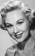 Virginia Mayo - bio and intersting facts about personal life.