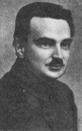 Writer Vitalii Bianki, filmography.