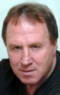 Actor Vladimir Steklov, filmography.
