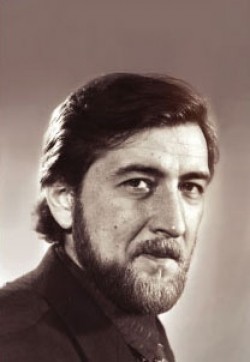 Actor Vladimir Levashyov, filmography.