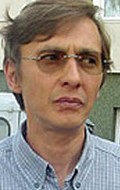 Vladimir Nakhabtsev Ml. filmography.