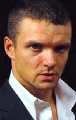Vladimir Yepifantsev - bio and intersting facts about personal life.
