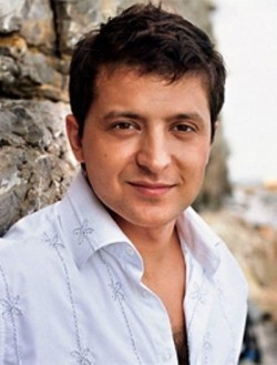 Vladimir Zelenskiy - bio and intersting facts about personal life.