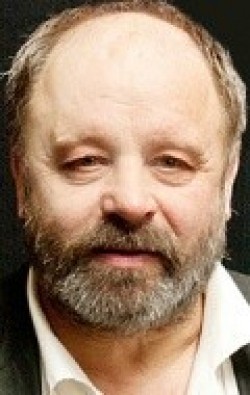 Actor, Voice Vladimir Ilyin, filmography.