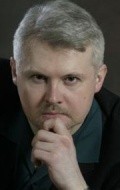 Actor Vyacheslav Nevinnyj Ml., filmography.