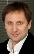 Actor, Director, Writer, Producer Vyacheslav Murugov, filmography.