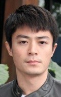Wallace Huo filmography.