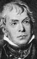 Walter Scott - bio and intersting facts about personal life.