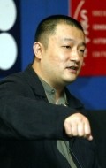 Director, Writer, Actor, Producer Wang Xiaoshuai, filmography.