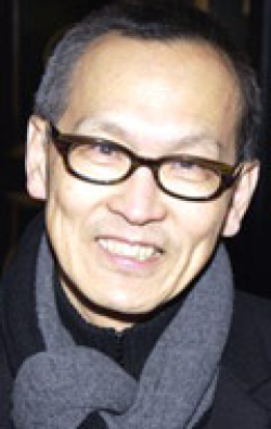 Director, Writer, Producer, Editor Wayne Wang, filmography.
