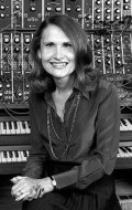 Recent Wendy Carlos pictures.