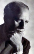 Actor Werner Hinz, filmography.