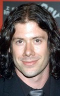 Recent Wes Borland pictures.