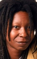 All best and recent Whoopi Goldberg pictures.