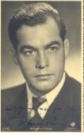 Actor Wilhelm Konig, filmography.