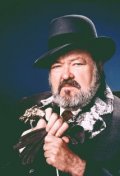 William Conrad - bio and intersting facts about personal life.