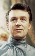 Actor William Russell, filmography.