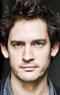 Recent Will Kemp pictures.