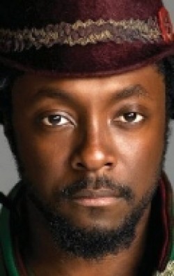 Actor, Producer, Composer Will.i.am, filmography.