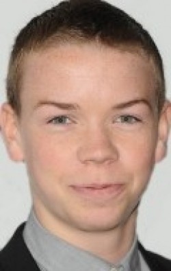 Recent Will Poulter pictures.