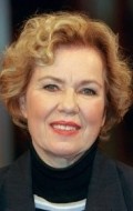 Actress Witta Pohl, filmography.