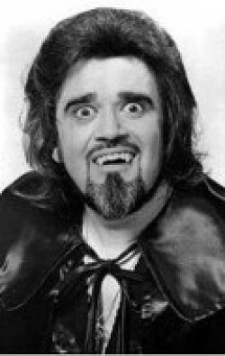 Wolfman Jack - wallpapers.